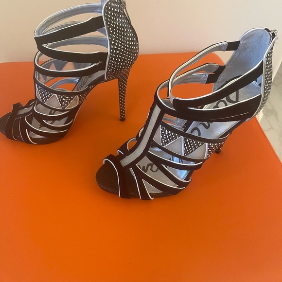 Sam Edelman heels. - Picture 4 of 4